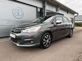 Citroën C4 Lim. Selection*Euro5*Klima*SHZ*StHz*1 Hand* - gebrauchte Citroën C4 aus dem Jahr 2014