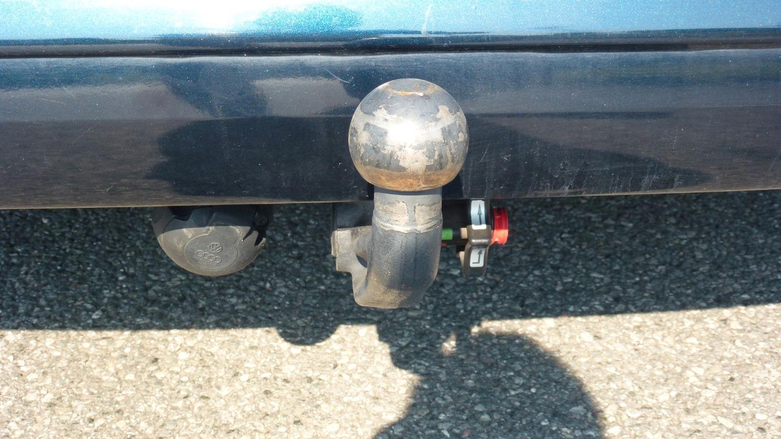 Fahrzeugabbildung Volkswagen T6 Westfalia Club Joker  - Hochdach -
