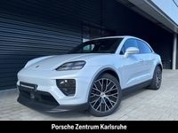 Porsche Macan - Vorschau Bild 1