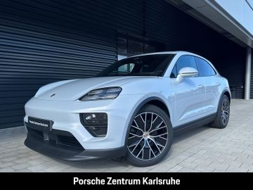 Porsche Leasingangebot: Porsche Macan 4 BOSE Luftfederung Panoramadach InnoDrive