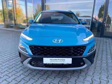 Fahrzeugabbildung Hyundai KONA 1.0 T-GDI EDITION 30+Facelift NAVI KEYLESS