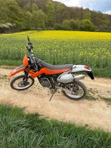 KTM LC4 - KTM ROT