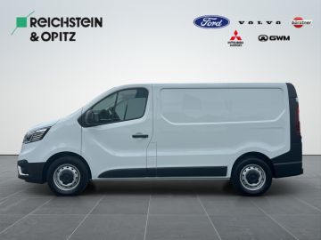 Renault Trafic - 8