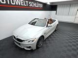BMW M4 Cabrio Individual DKG Competition*Keramik*H/K - BMW M-Modelle in Hannover