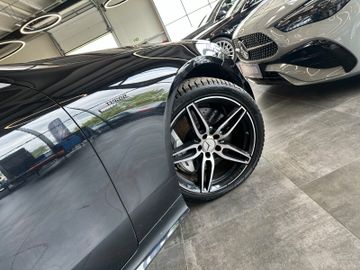 MYAUTOCENTER – Gebraucht- und Jahreswagen mit Werkstattservice in Pfaffenhofen Mercedes-Benz E 53 AMG 4Matic*Burmester*360*Parkass.*NackenHZ*