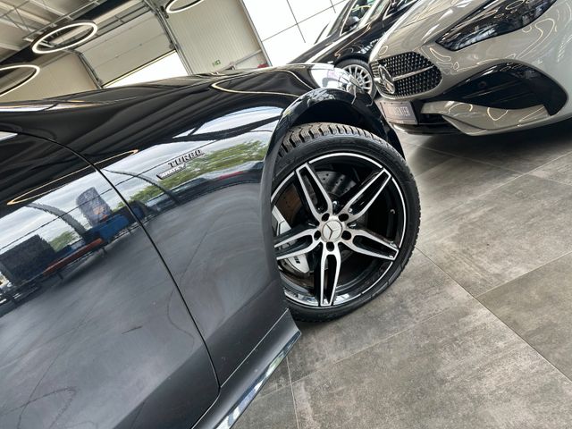MYAUTOCENTER – Gebraucht- und Jahreswagen mit Werkstattservice in Pfaffenhofen Mercedes-Benz E 53 AMG 4Matic*Burmester*360*Parkass.*NackenHZ*