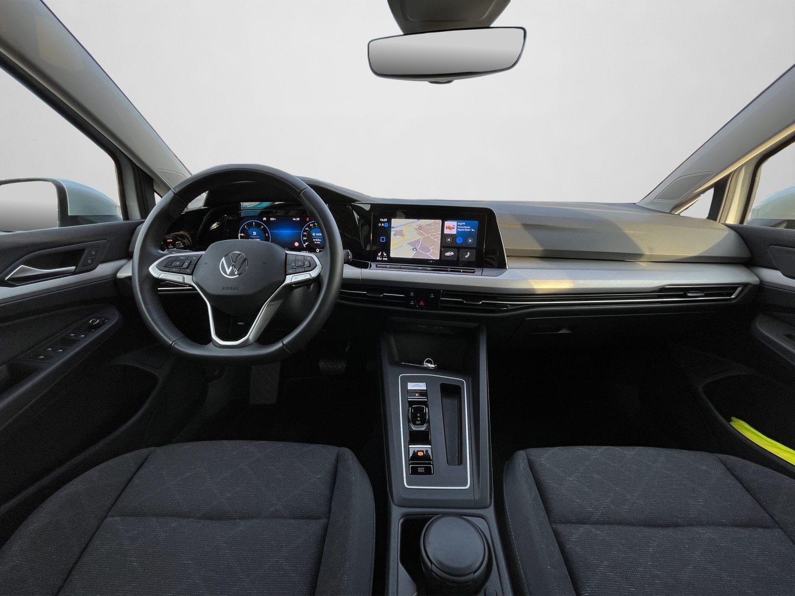 Volkswagen Golf - Bild 6