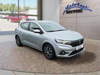 Dacia Sandero III 1.0 TCe 100 ECO-G Comfort LPG LED DA
