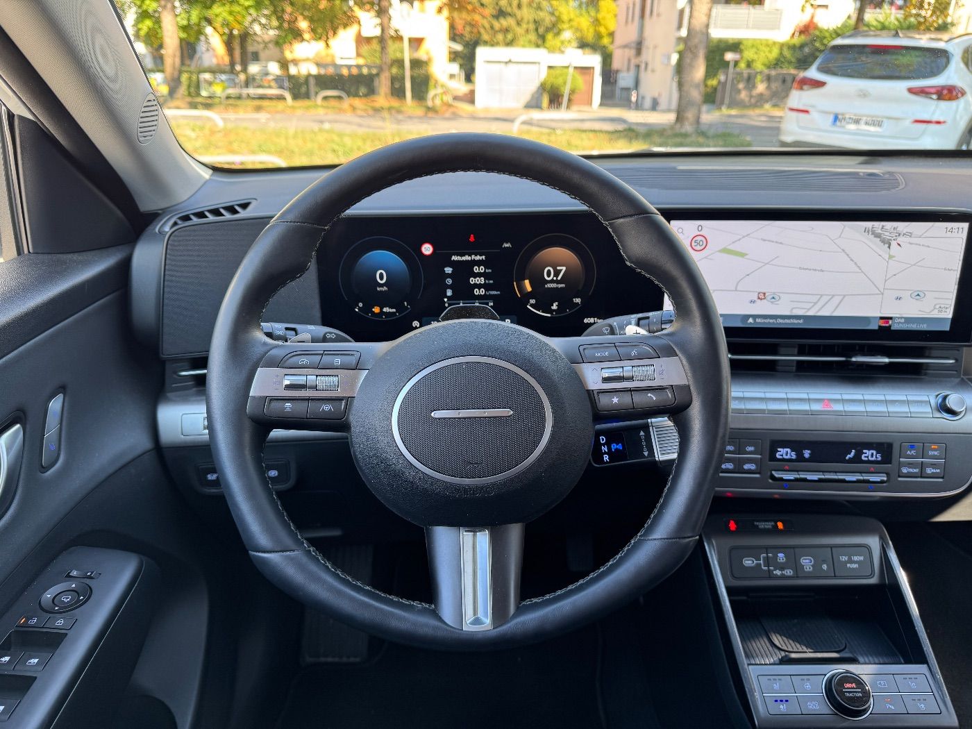 Hyundai Kona – Bild 19