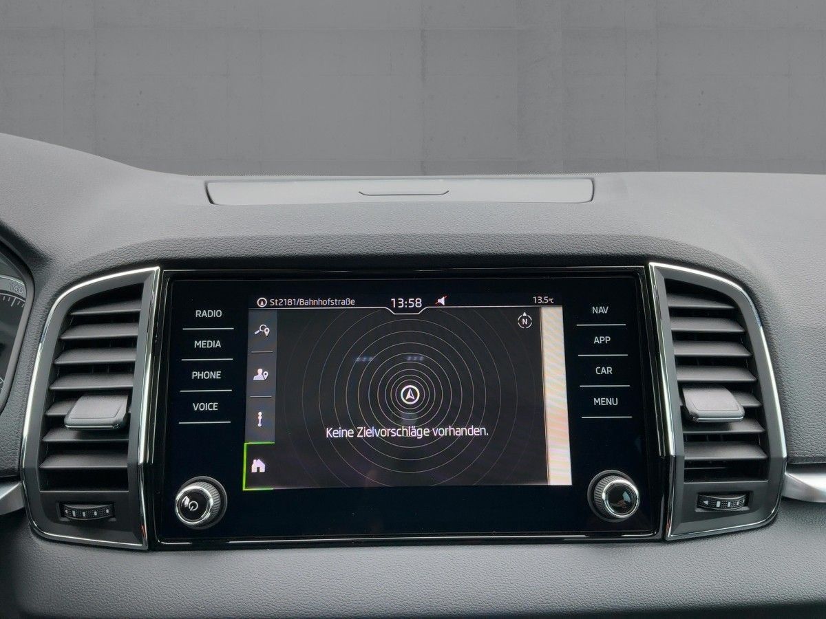 Skoda Karoq - Bild 11