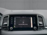 Skoda Karoq - Vorschau Bild 11