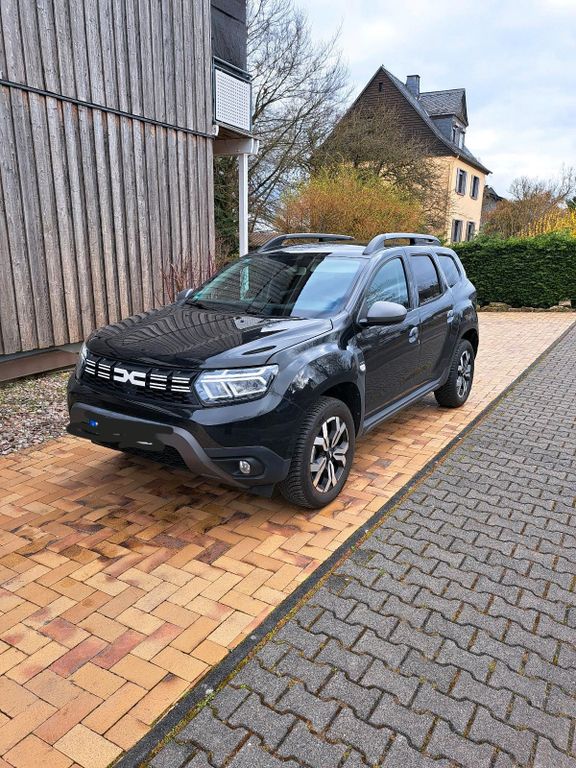 Image of Dacia Duster