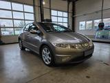 Honda Civic 1.8 i-SHIFT Sport Sport