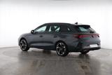 Cupra Leon Sportstourer 1.5 e-Hybrid DSG | NAVI | LED - blaue Cupra Leon