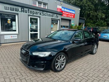 Audi A6 - 1