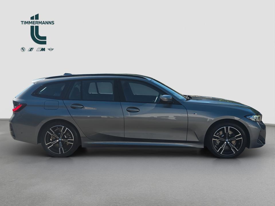 BMW 330i xDrive Touring M Sport