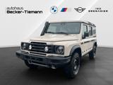 INEOS Grenadier Station Wagon Trialmaster Edition Safa - INEOS Grenadier: Trialmaster Edition