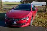 Peugeot 508 PureTech 225 S&S EAT8 First Edition Firs... - Peugeot 508 mit Schiebedach