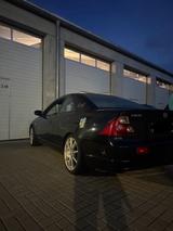 Honda Civic Coupé EM2 1.7LS - Honda Civic aus 2001: Coupé