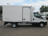 Iveco 35 C14*Maxi-Carrier Kühlkoffer 3.73m*Klima* - Iveco Kastenwagen hoch + lang Maxi