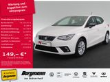 Seat Ibiza 1.0 TSI Xcellence LED 4,99% EFF* SHZ PDC - Seat Ibiza: 1.9