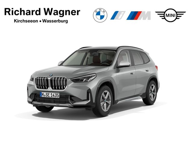 BMW X1 sDrive 20i Head-Up xLine Driving Assistant AH