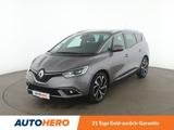 Renault Grand Scenic 1.3 TCe BOSE-Edition*LED*NAVI*TEMPO - Renault Grand Scenic: 7 Sitzer