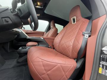 2022 BMW IX 照片 7