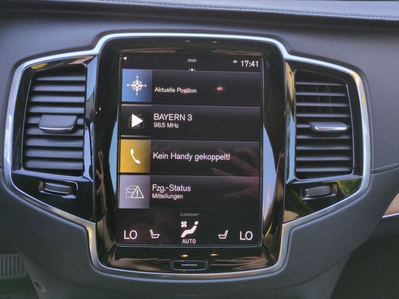 Volvo XC90 - Bild 16