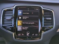 Volvo XC90 - Vorschau Bild 16
