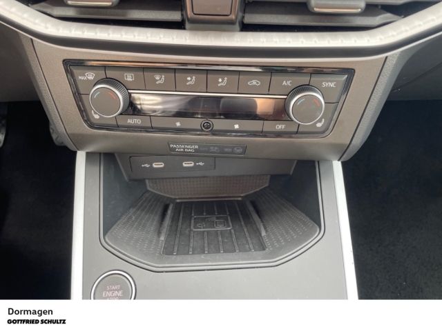Seat Arona - Bild 18