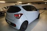 Hyundai i10 1.2 YES! + YES! + Appel Carplay - Hyundai i10: Yes