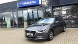 Mazda 3 2,0 SKYACTIV Lim. Exclusive-Line - gebrauchte Mazda 3 aus dem Jahr 2017