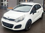 Kia Rio Business Line  1,1 crdi *KLIMA*4TRG*EURO5 - Kia Rio in Herne
