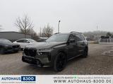 BMW X7 M60 i*M SPORT PRO*1.HAND*22ZOLL*PANO* - BMW X7 M60 Gebrauchtwagen