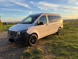 Mercedes-Benz Vito 116 CDI4x4 extralang Aufstelldach Reimo NEU - Offers matching your search criteria