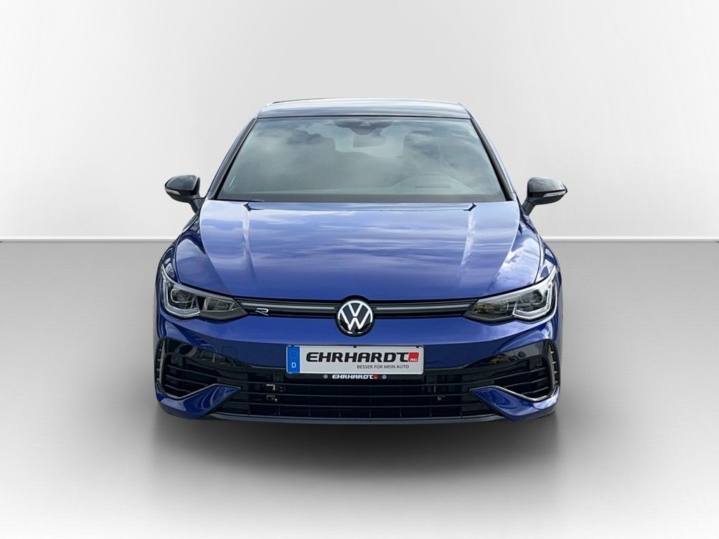 Volkswagen Golf VIII 2.0 TSI DSG 4Motion R Performance AKRA foto 2