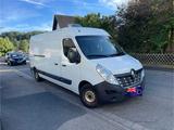 Renault Master 3  2.3 dCi Diesel  H2/H3 Maxi - Renault Master: Maxi
