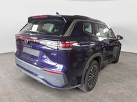 Volkswagen Tayron - Vorschau Bild 3