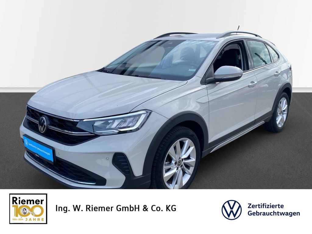 Image of Volkswagen Taigo