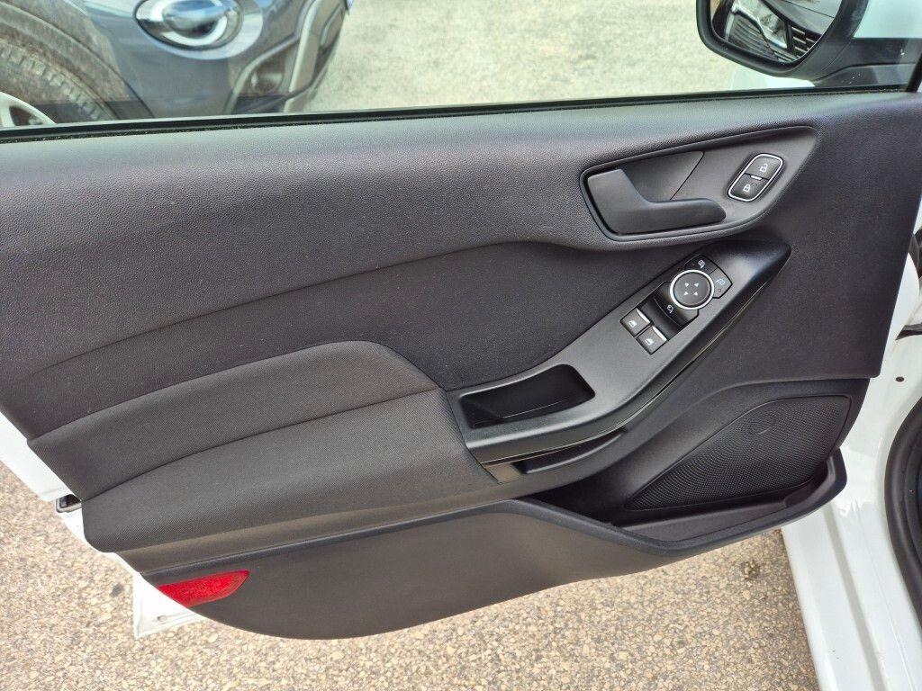 Ford Fiesta 1.0 Hybrid 125CV N1 IVA INCLUSA