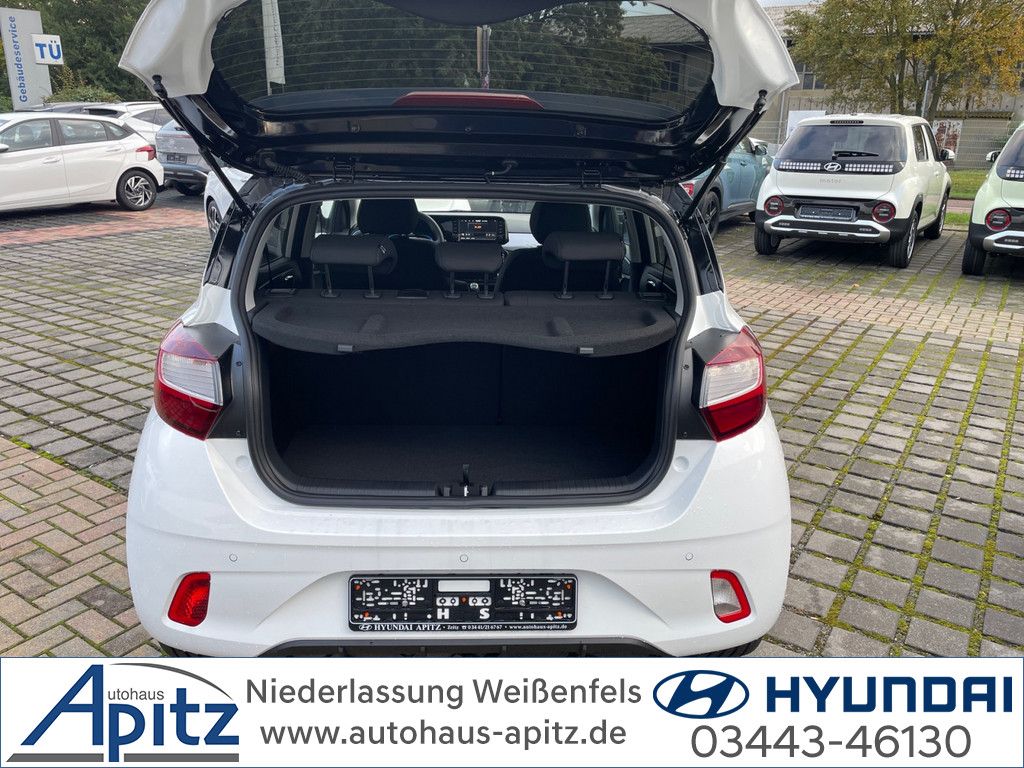 Hyundai i10 – Bild 28