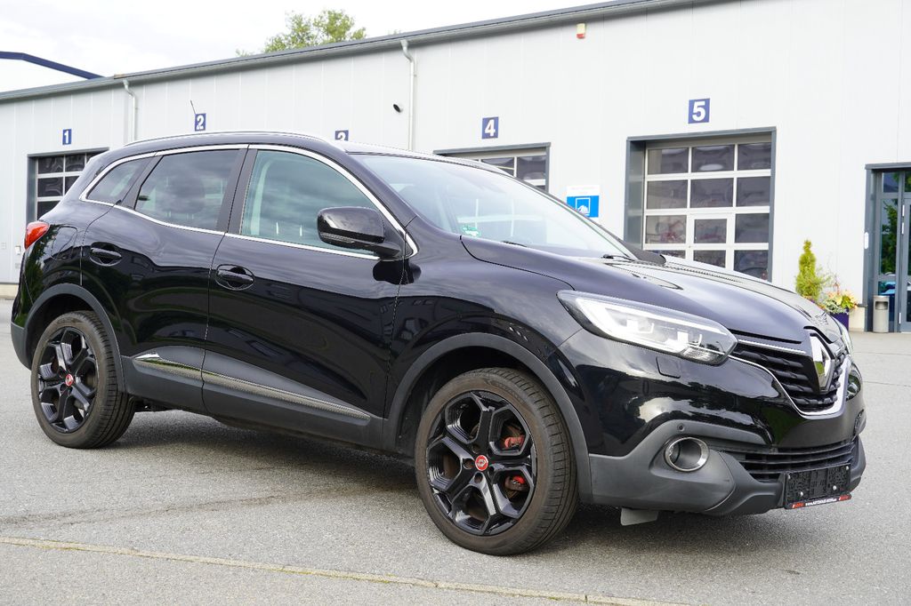 Image of Renault Kadjar