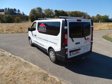 Opel Vivaro - 3