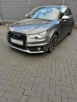 Audi A1 1.4 TFSI S-Line 2011 S-Tronic 185ps - Audi A1: 185 Ps