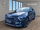 Kia Sportage GT-Line 4WD DRIVEWISE-PARK-PLUS+PANO+WS