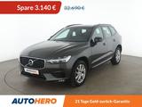 Volvo XC60 2.0 B4 Diesel R Design AWD Aut.*NAVI*LED* - Volvo XC60 Gebrauchtwagen in Hannover