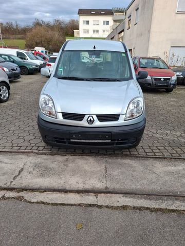 Renault Kangoo Privilege