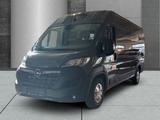 Opel Movano Cargo L4H2 2.2D 140 3,5t verstärkt Cargo 