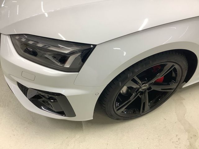 A5 Sportback S line 40 TFSI quattro S tronic,B&O